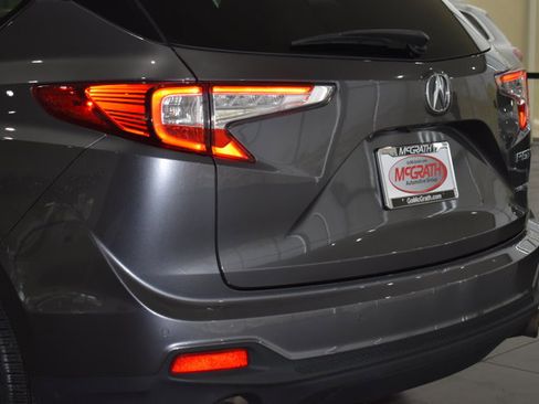 Used 2021 Acura RDX AWD w/ Technology Package image 9