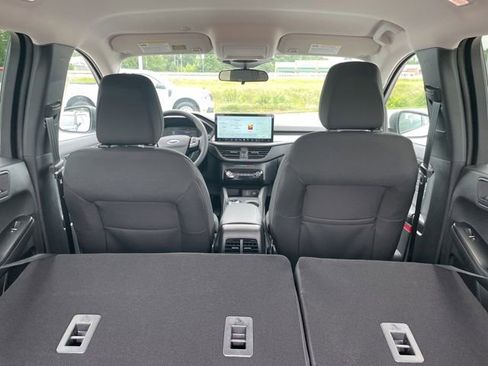 New 2026 Ford Escape Active w/ Tech Pack #1 AWD/4WD image 60