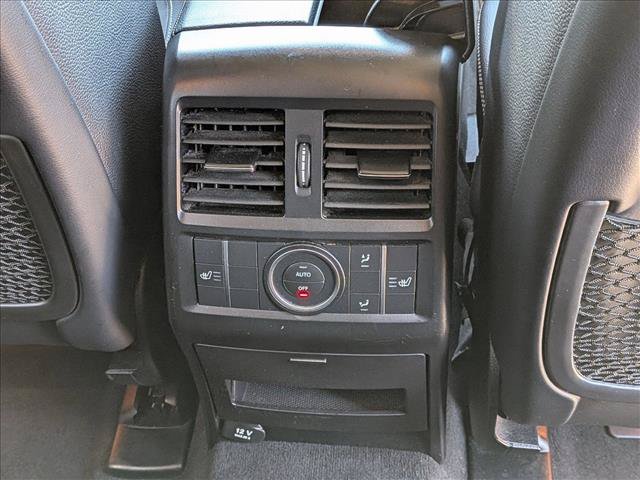 Used 2014 Mercedes-Benz GL 450 4MATIC image 18