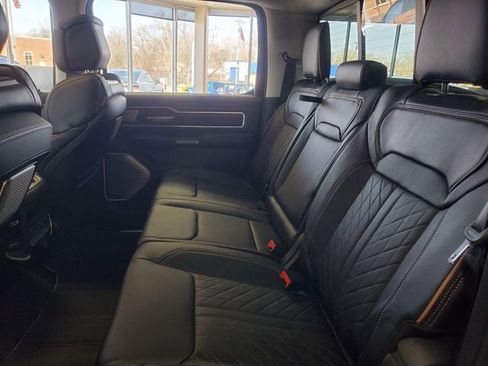 New 2026 RAM 1500 Tungsten image 19