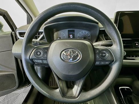 Certified 2023 Toyota Corolla LE image 13