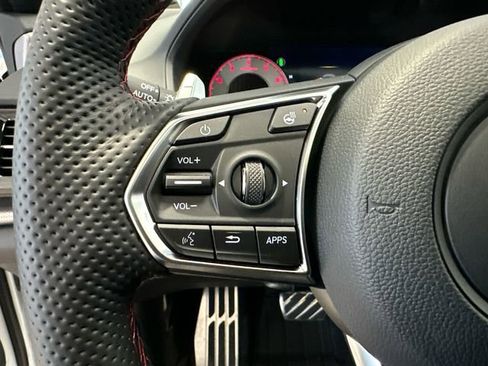 New 2026 Acura RDX A-Spec image 18