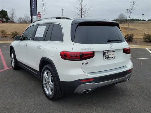 Used 2020 Mercedes-Benz GLB 250 4MATIC image 6