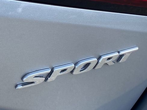 Used 2025 Honda Civic Sport image 17