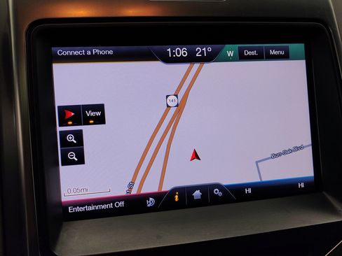 Used 2013 Ford F150 FX4 w/ Luxury Equipment Group image 4