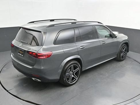 Used 2026 Mercedes-Benz GLS 450 4MATIC image 37