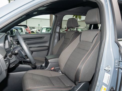 Certified 2023 Honda CR-V Sport image 15