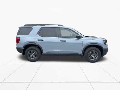 New 2026 Honda Passport RTL image 10
