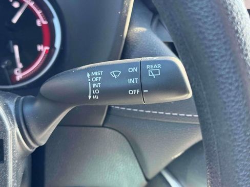 Used 2023 Toyota RAV4 LE image 23