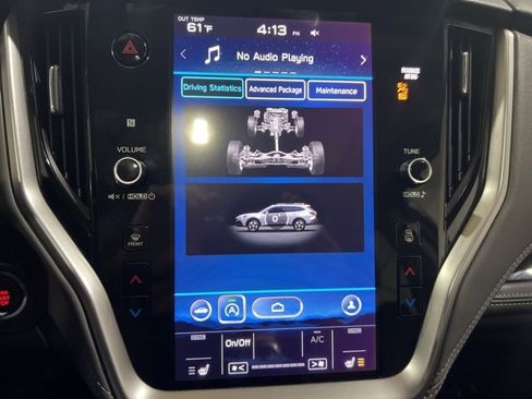 Used 2020 Subaru Outback Onyx Edition XT image 26