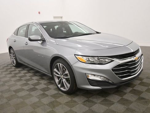 Used 2024 Chevrolet Malibu LT image 10