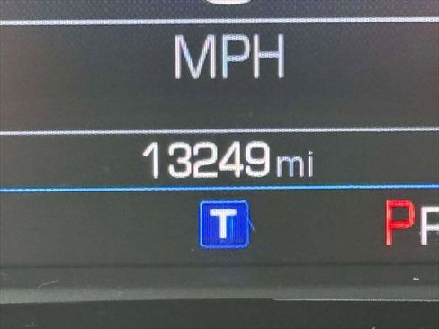 Used 2023 Chevrolet Camaro LT w/ Technology Package image 27