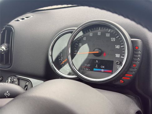 Used 2017 MINI Cooper Countryman ALL4 AWD/4WD image 18