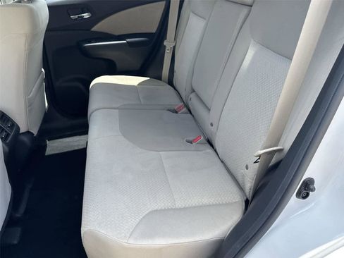 Used 2016 Honda CR-V EX image 16