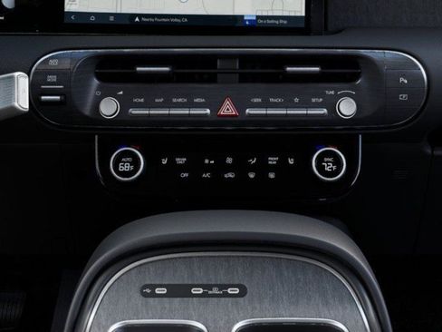 New 2026 Hyundai Palisade FWD Hybrid image 16