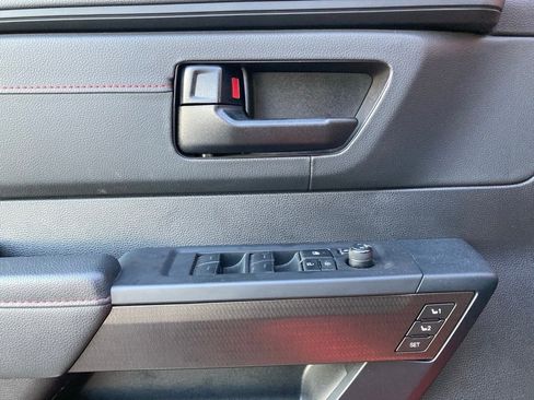 Used 2023 Toyota Tundra TRD Pro w/ TRD Pro Tow Package image 13