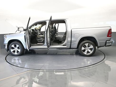 Used 2021 RAM 1500 Laramie image 78