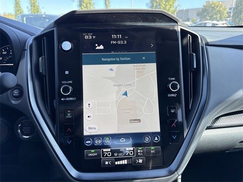 New 2025 Subaru Crosstrek 2.5i Limited image 29