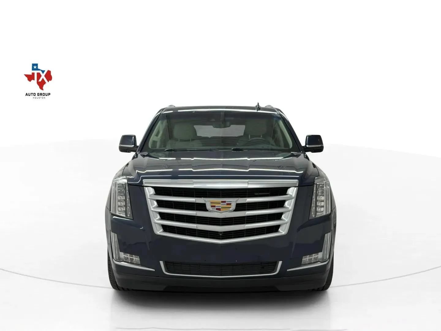 Used 2019 Cadillac Escalade Luxury RWD image 56