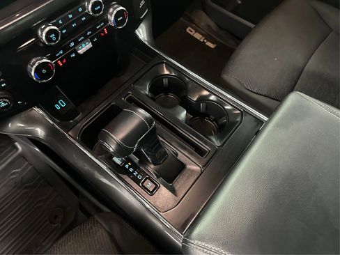 Used 2023 Ford F150 XLT w/ Equipment Group 302A High image 16