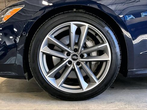 Used 2021 Audi A7 3.0T Premium Plus w/ Premium Plus image 7