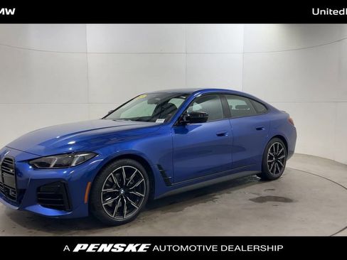 Used 2025 BMW M440i image 4