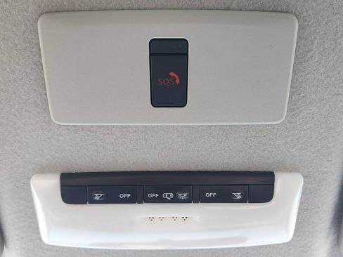Used 2024 Nissan Kicks SV FWD image 22