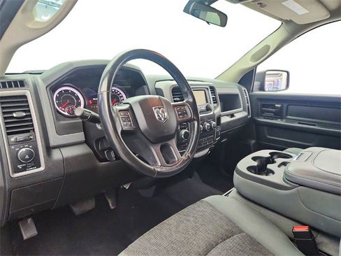 Used 2019 RAM 1500 Express w/ Wheel & Sound Group image 9