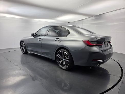 Used 2023 BMW 330i Sedan w/ Driving Assistance Package image 6