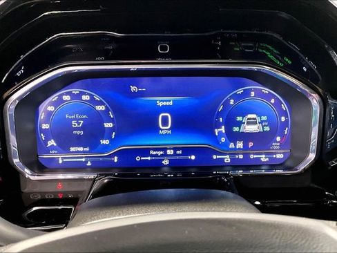 Used 2023 Chevrolet Silverado 1500 RST image 14