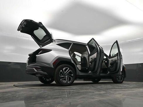 New 2026 Hyundai Tucson Limited image 44