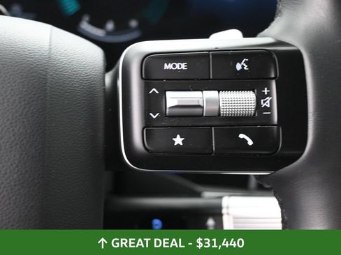 Used 2026 Hyundai Santa Fe SEL AWD/4WD image 48