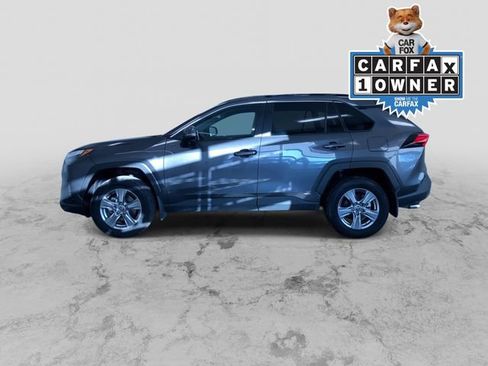 Certified 2024 Toyota RAV4 XLE image 6