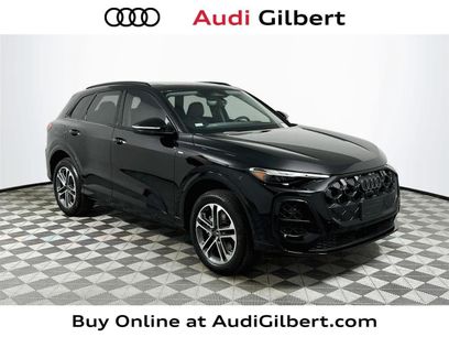 New 2026 Audi Q5 2.0T