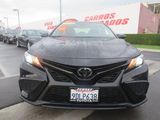 Used 2023 Toyota Camry SE image 2