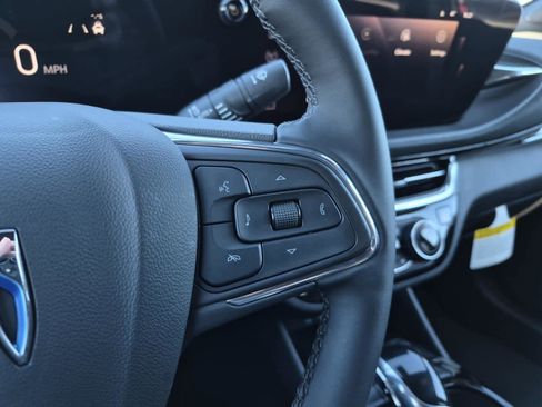 Certified 2026 Buick Envista Sport Touring w/ Convenience I Package image 21