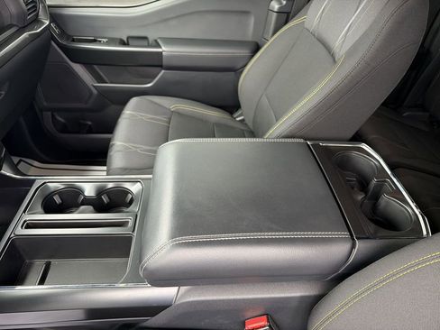 Used 2025 Ford F150 STX image 26