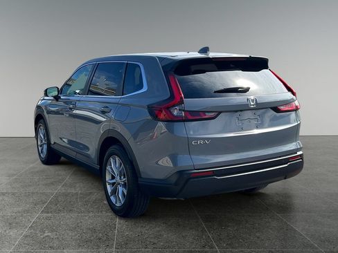 Used 2025 Honda CR-V EX-L image 6