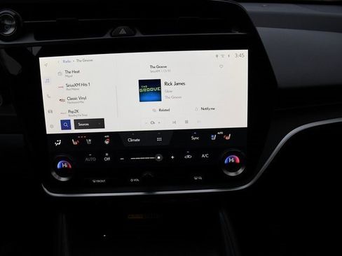 New 2026 Lexus RZ 450e 2WD image 14