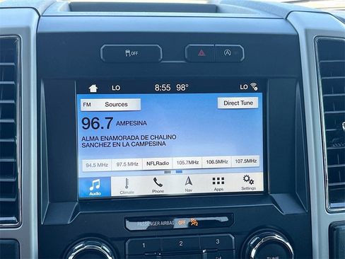 Used 2019 Ford F150 Lariat image 15