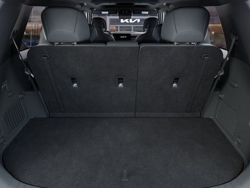 New 2027 Kia Telluride SX X-Line image 19