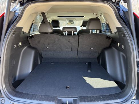 Certified 2023 Honda CR-V EX-L image 30