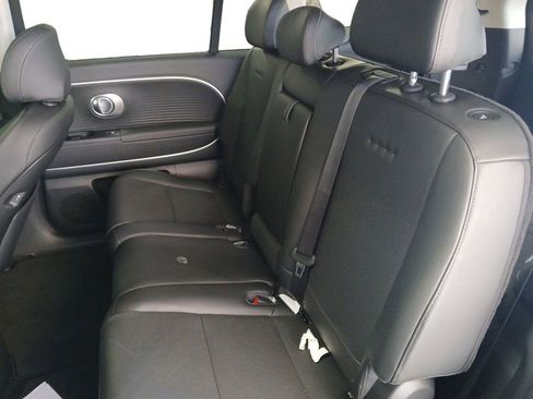 New 2026 Hyundai Ioniq 9 SEL AWD/4WD image 13