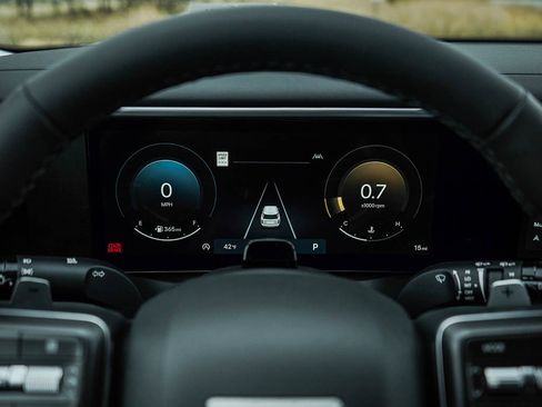 New 2026 Hyundai Palisade SEL image 24