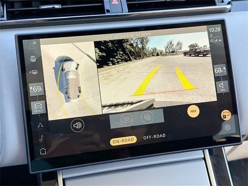 Used 2025 Land Rover Range Rover Velar S image 34