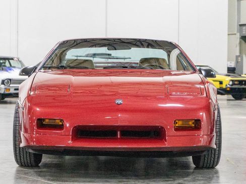 Used 1988 Pontiac Fiero GT image 9