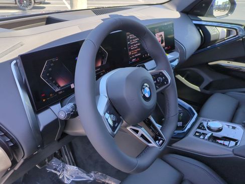 Certified 2026 BMW X3 xDrive30i w/ Premium Package AWD/4WD image 18