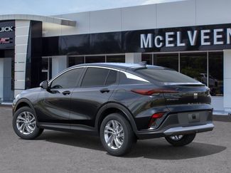 New 2026 Buick Envista Preferred video 3