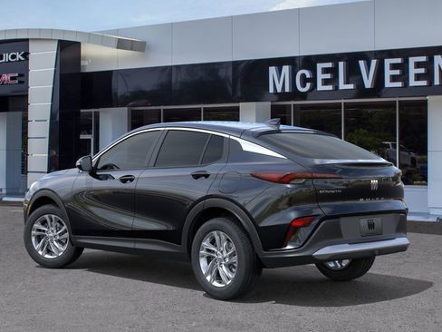 New 2026 Buick Envista Preferred image 3