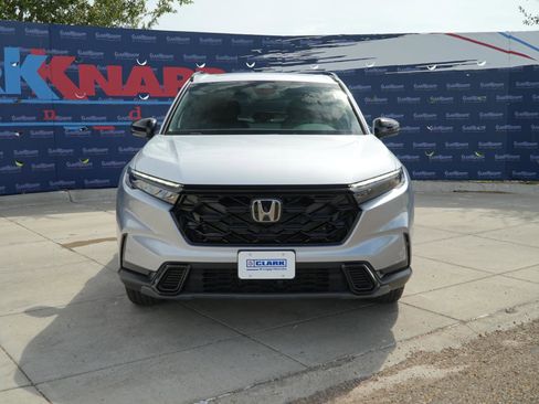 Used 2026 Honda CR-V Sport image 2